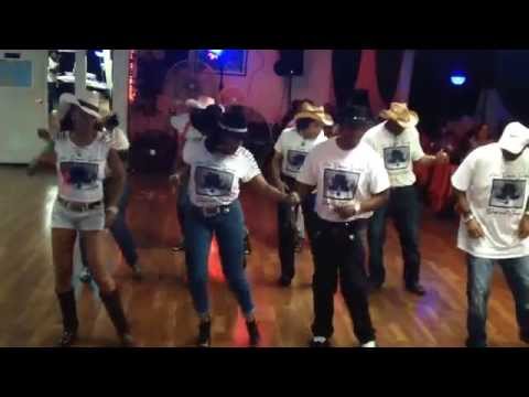 Mr Sexy Man Line Dance