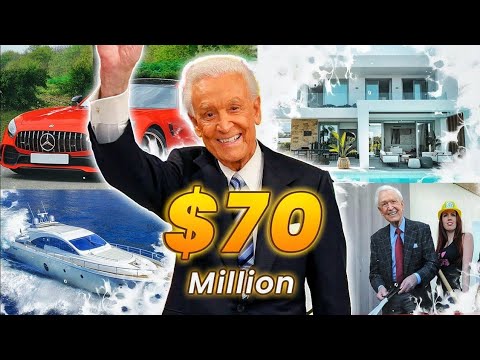 Bob Barker's 'Price Is Right' Legacy: Net Worth