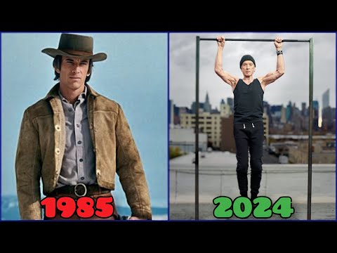 Silverado (1985-2024) Cast Then And Now | How They Changed?