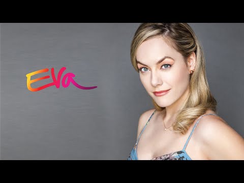 Exclusive interview with The Bold and The Beautiful's Annika Noelle (Hope Logan) | DStv