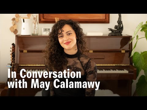 May Calamawy on ‘Ramy’ season 3 & becoming Marvel’s first Arab super hero in Moon Knight | Womena