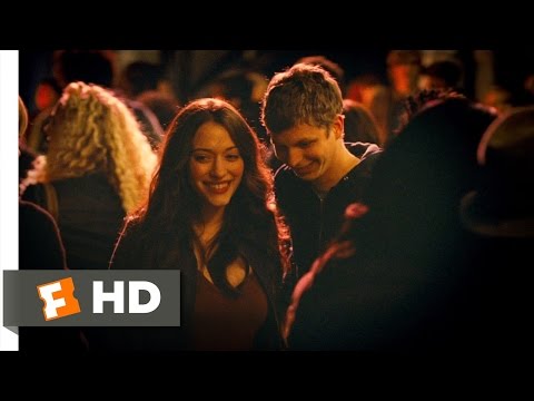 Nick and Norah's Infinite Playlist (8/8) Movie CLIP - Where's Fluffy (2008) HD