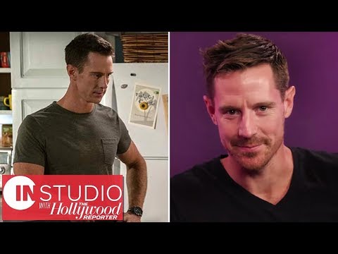 Jason Dohring on Season 4 of 'Veronica Mars' & How Logan Became a Series Regular | In Studio