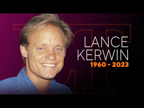 Lance Kerwin, James at 15 Actor, Dead at 62