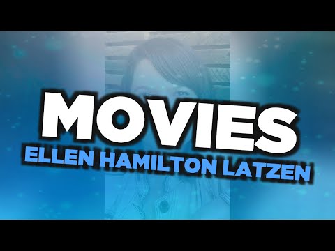 Best Ellen Hamilton Latzen movies