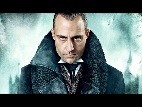 Mark Strong: Top 5 Movies