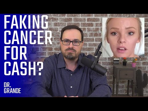 Fake Cancer Fraud | Coco Berthmann Case Analysis | What is Pathological Lying?