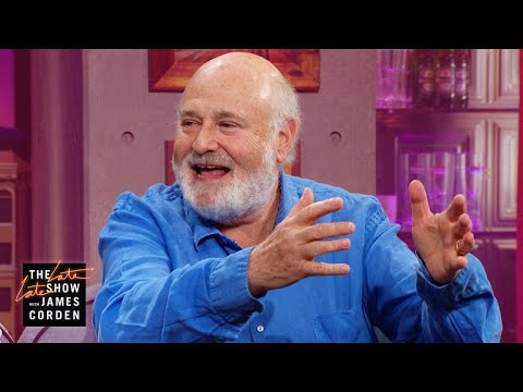 Rob Reiner On the Oscar's 'Best Popular Film' Category