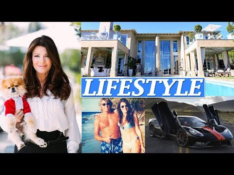 Lisa Vanderpump Lifestyle, Net Worth, Husband, Boyfriends, Age, Biography, Family, Car, Wiki !