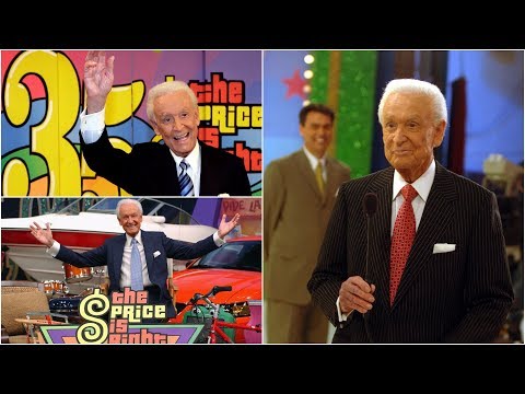 Bob Barker: Short Biography, Net Worth & Career Highlights