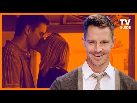 Jason Dohring Relives Logan and Veronica's Best Moments | Veronica Mars