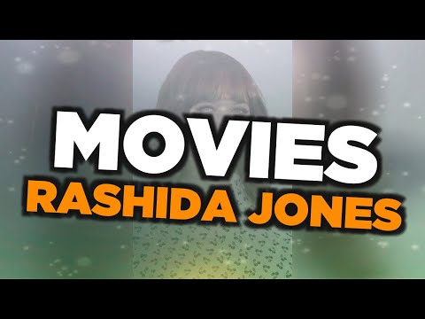 Best Rashida Jones movies