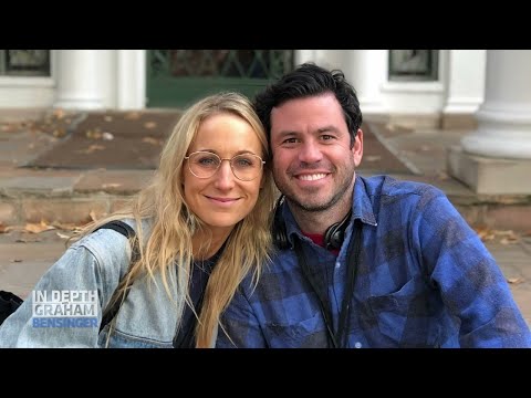 Nikki Glaser: Why I tell my boyfriend to sleep with other women