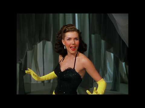 Shakin' the Blues Away - Ann Miller