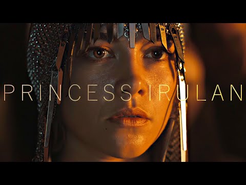 Princess Irulan [Dune: Part Two]