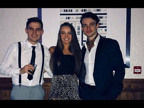 Thomas Doherty Girlfriend, Siblings, Parents (Family Members)