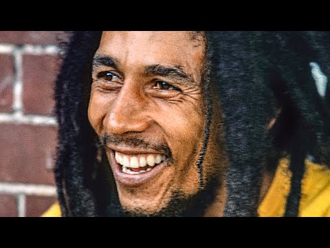 These Were Bob Marley's Tragic Final Words