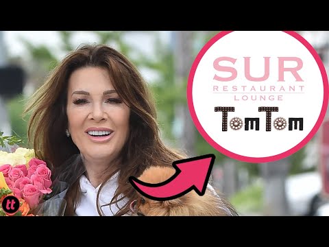 What's The Net Worth Of Lisa Vanderpump's Business Empire?