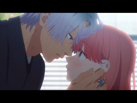 A Sign Of Affection | Dandelions「AMV」