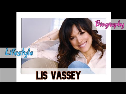 Liz Vassey American Actress Biography & Lifestyle