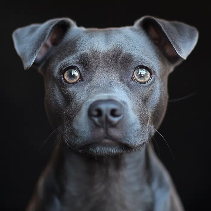 mini pitbull