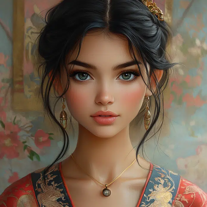 mulan hernandez