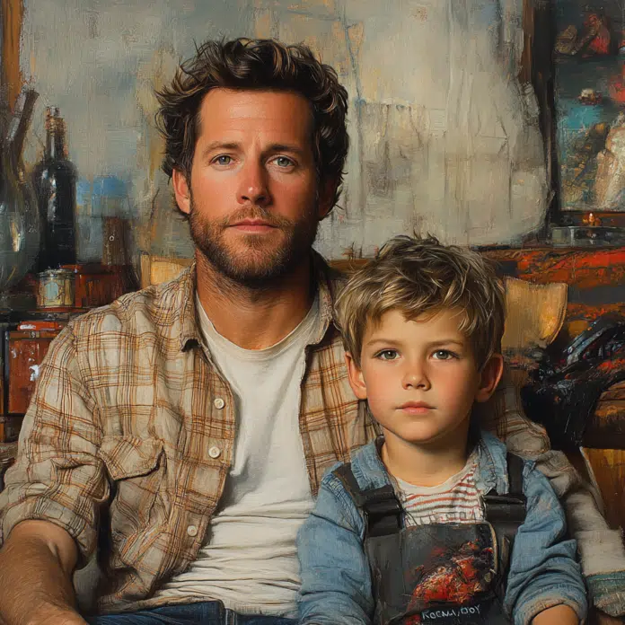 ryan reynolds michael j fox