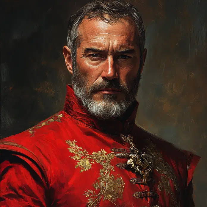 stannis baratheon