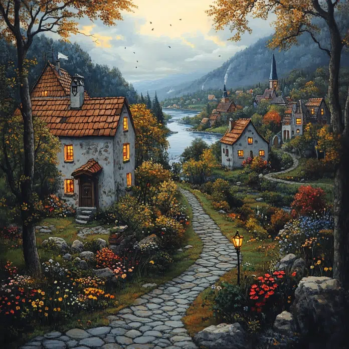 village east by angelika