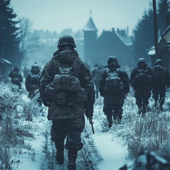 bastogne