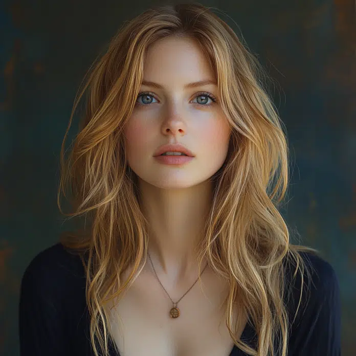 clémence poésy