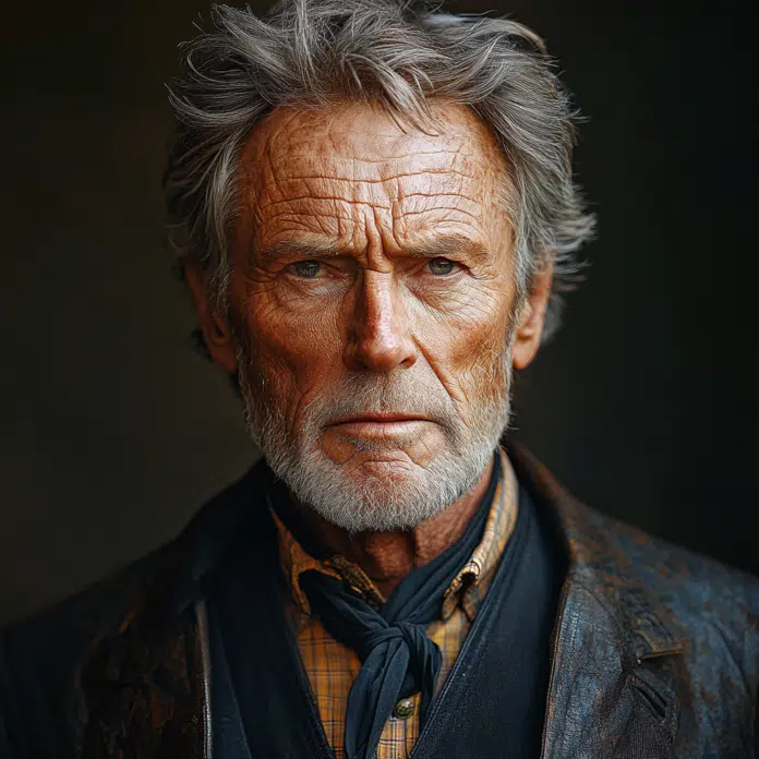 clint eastwood 2024