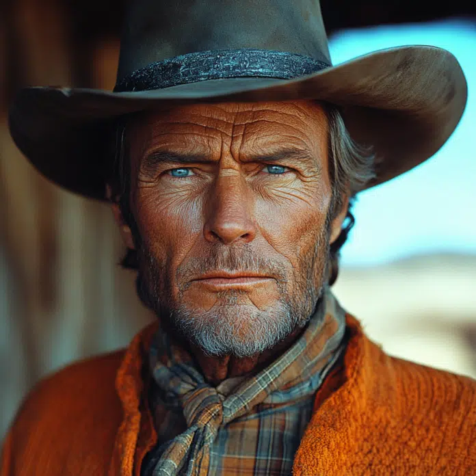 clint eastwood net worth