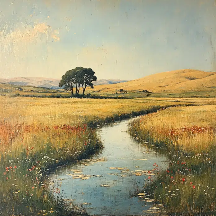 coyote hills