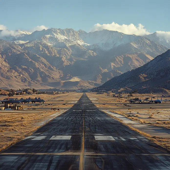 edwards afb