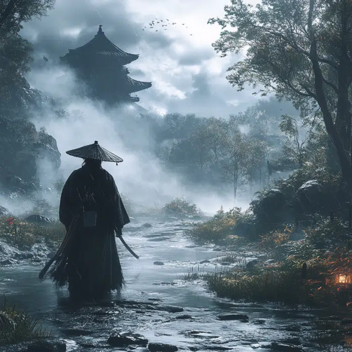 ghost of tsushima 2