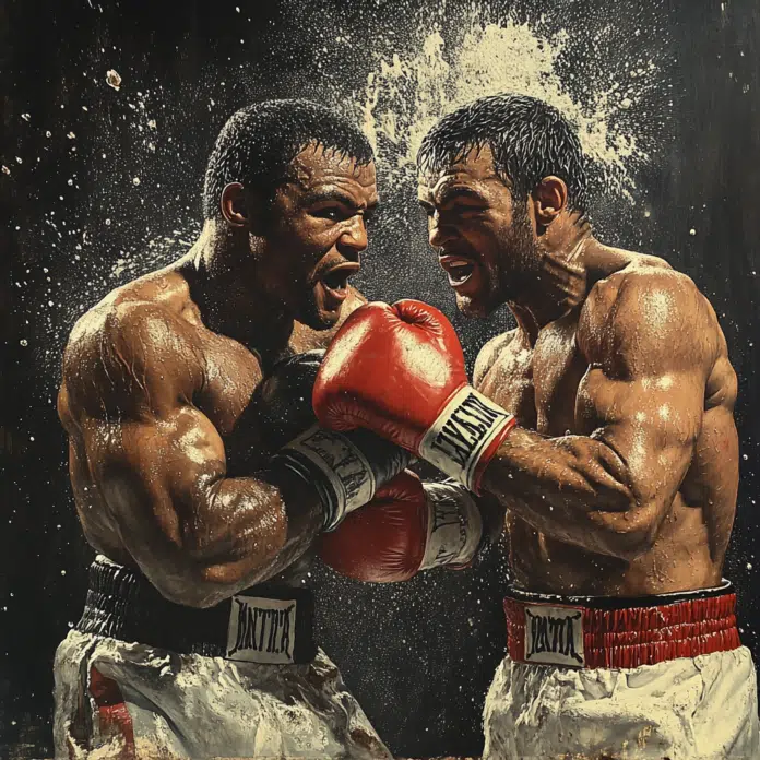 greatest boxers of all time