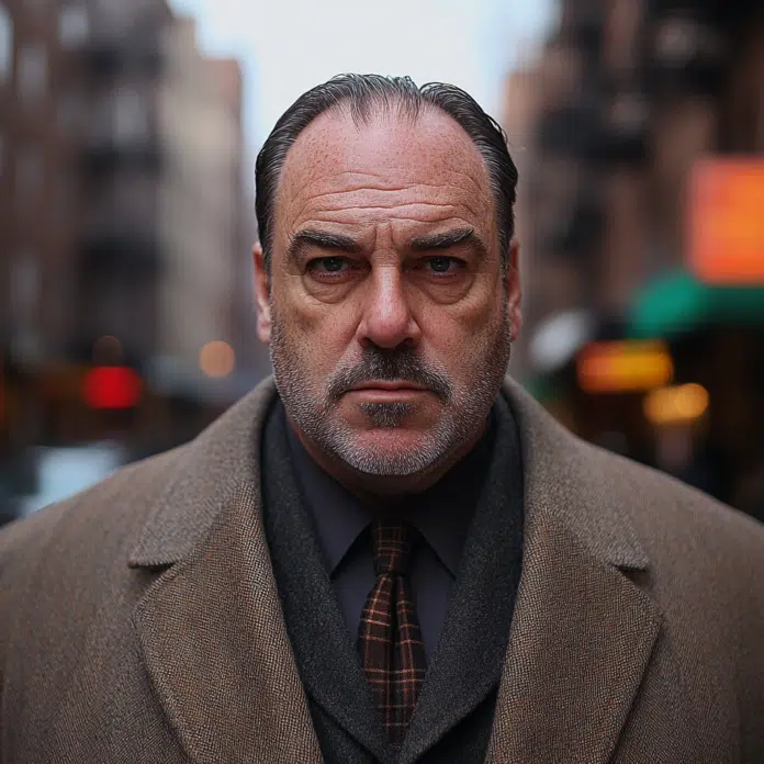 james gandolfini movies and tv shows