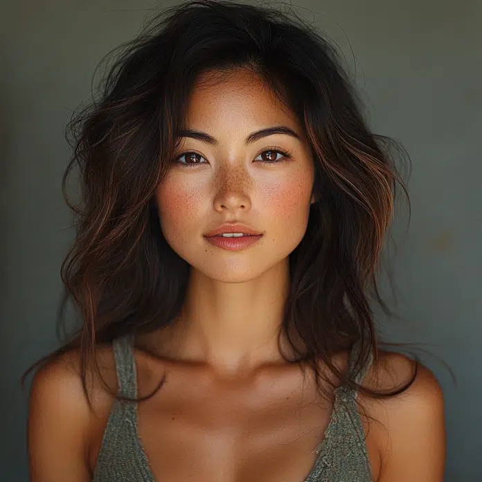 karen fukuhara movies and tv shows