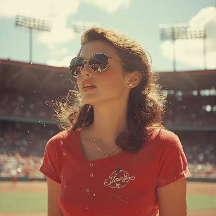 lana del rey fenway park