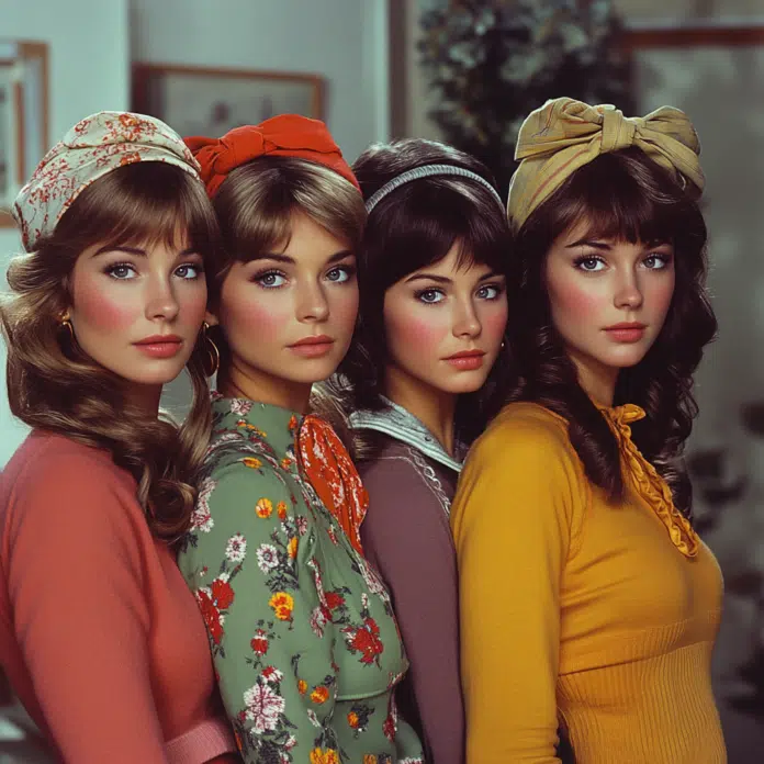 laverne and shirley cast