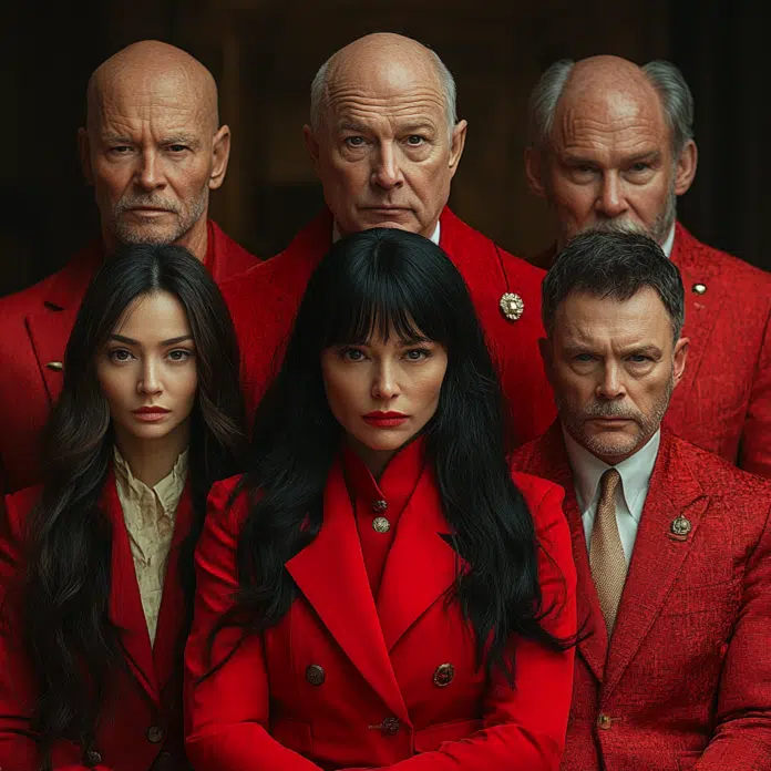 red 2 cast