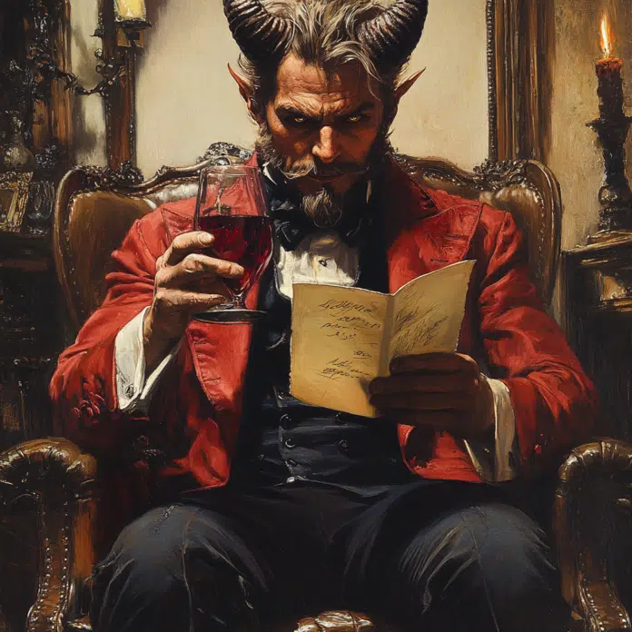 screwtape letters