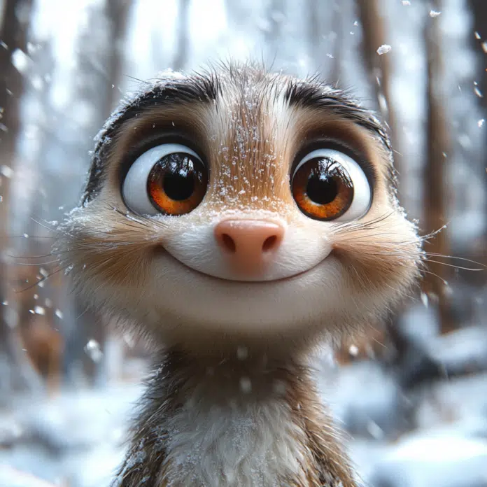 sid sloth ice age