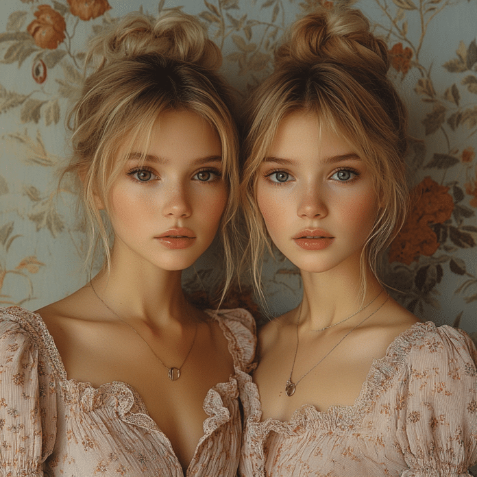 the olsen twins