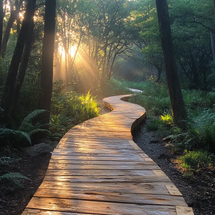 tilden regional park