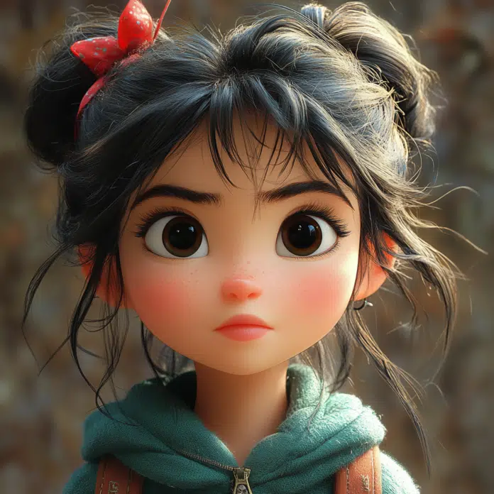 vanellope