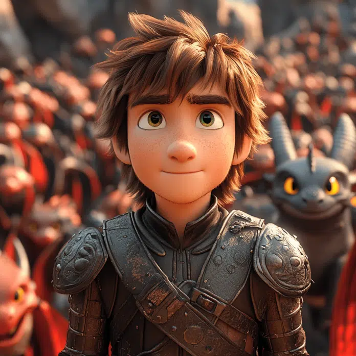 watch how to train your dragon 3