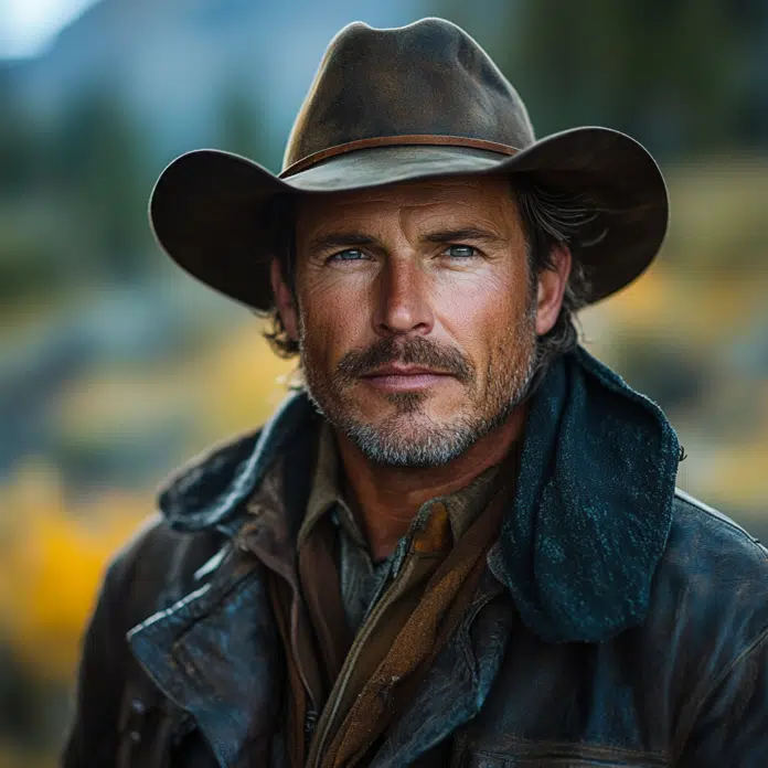 yellowstone kevin costner