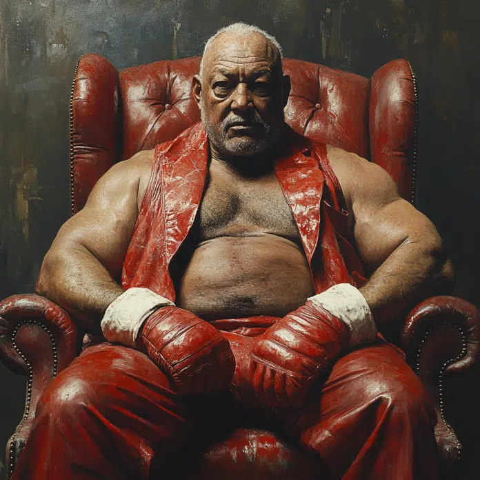 abdullah the butcher